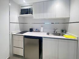 Modern & Cozy Studio in Historic Center San Telmo With Pool