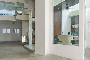 Townhouse Oak Gunung Sahari Near Ancol