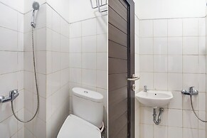 Townhouse Oak Gunung Sahari Near Ancol