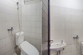 Townhouse Oak Gunung Sahari Near Ancol