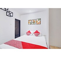 Townhouse Oak Gunung Sahari Near Ancol