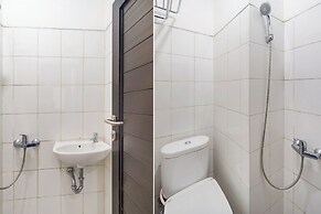 Townhouse Oak Gunung Sahari Near Ancol