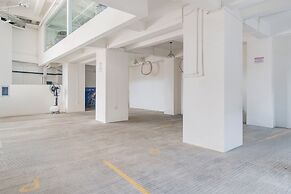 Townhouse Oak Gunung Sahari Near Ancol