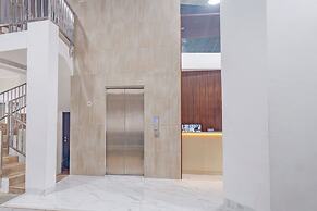 Townhouse Oak Gunung Sahari Near Ancol