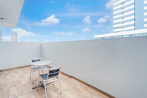 Townhouse Oak Gunung Sahari Near Ancol