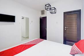 Townhouse Oak Gunung Sahari Near Ancol