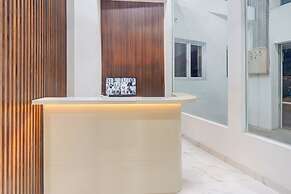 Townhouse Oak Gunung Sahari Near Ancol