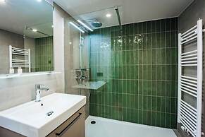 Brera Serviced Apartments Böblingen