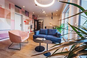 Brera Serviced Apartments Böblingen