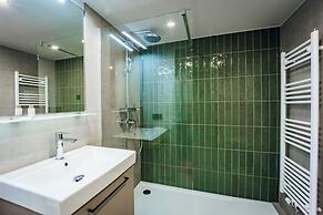 Brera Serviced Apartments Böblingen