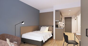 Brera Serviced Apartments Böblingen