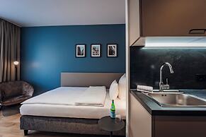 Brera Serviced Apartments Böblingen