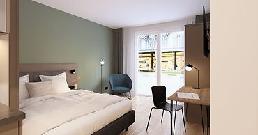 Brera Serviced Apartments Böblingen