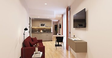 Brera Serviced Apartments Böblingen