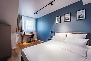 Brera Serviced Apartments Böblingen
