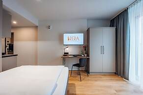 Brera Serviced Apartments Böblingen