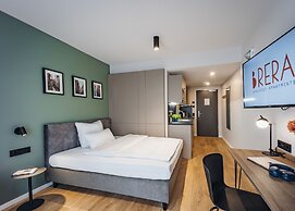 Brera Serviced Apartments Böblingen