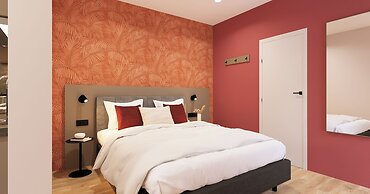 Brera Serviced Apartments Böblingen