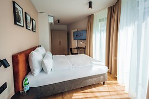 Brera Serviced Apartments Böblingen