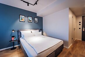 Brera Serviced Apartments Böblingen