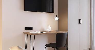 Brera Serviced Apartments Böblingen