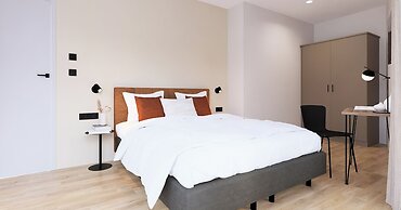 Brera Serviced Apartments Böblingen