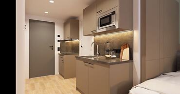Brera Serviced Apartments Böblingen