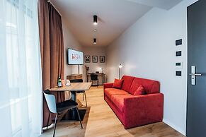Brera Serviced Apartments Böblingen