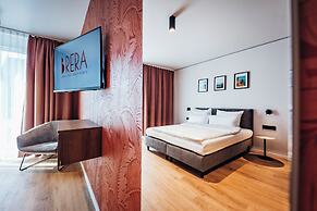 Brera Serviced Apartments Böblingen