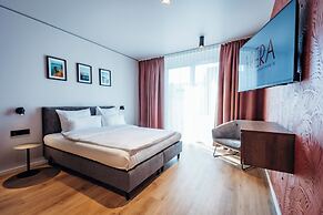 Brera Serviced Apartments Böblingen