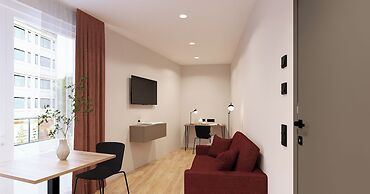 Brera Serviced Apartments Böblingen