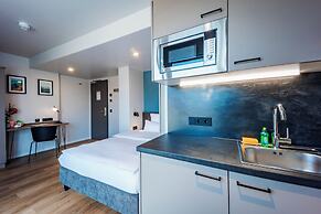 Brera Serviced Apartments Böblingen