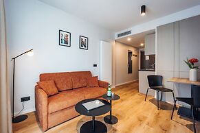 Brera Serviced Apartments Böblingen