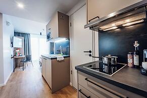 Brera Serviced Apartments Böblingen