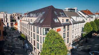 Brera Serviced Apartments Böblingen