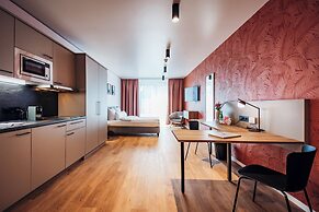 Brera Serviced Apartments Böblingen