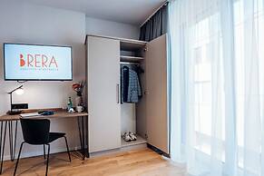 Brera Serviced Apartments Böblingen