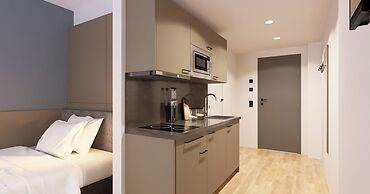 Brera Serviced Apartments Böblingen