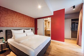 Brera Serviced Apartments Böblingen