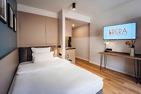 Brera Serviced Apartments Böblingen