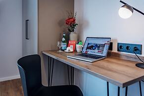 Brera Serviced Apartments Böblingen