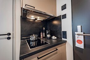 Brera Serviced Apartments Böblingen