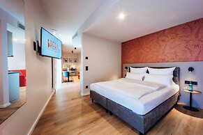 Brera Serviced Apartments Böblingen