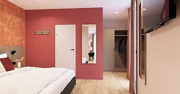 Brera Serviced Apartments Böblingen
