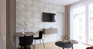 Brera Serviced Apartments Böblingen