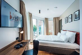 Brera Serviced Apartments Böblingen