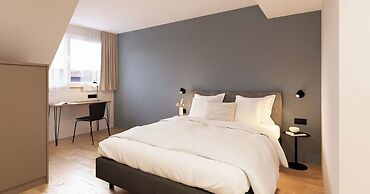Brera Serviced Apartments Böblingen