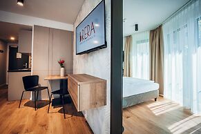 Brera Serviced Apartments Böblingen