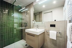 Brera Serviced Apartments Böblingen