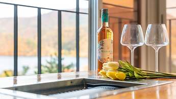 Gapyeong Arom Spa Pension